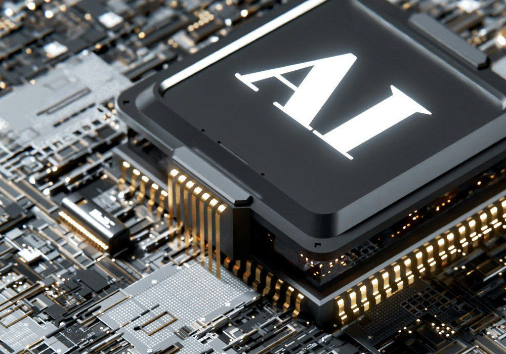 Role of AI in Payment Service Providers