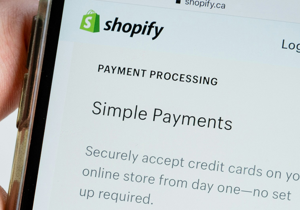 Using Third-Party Payment Providers on Shopify