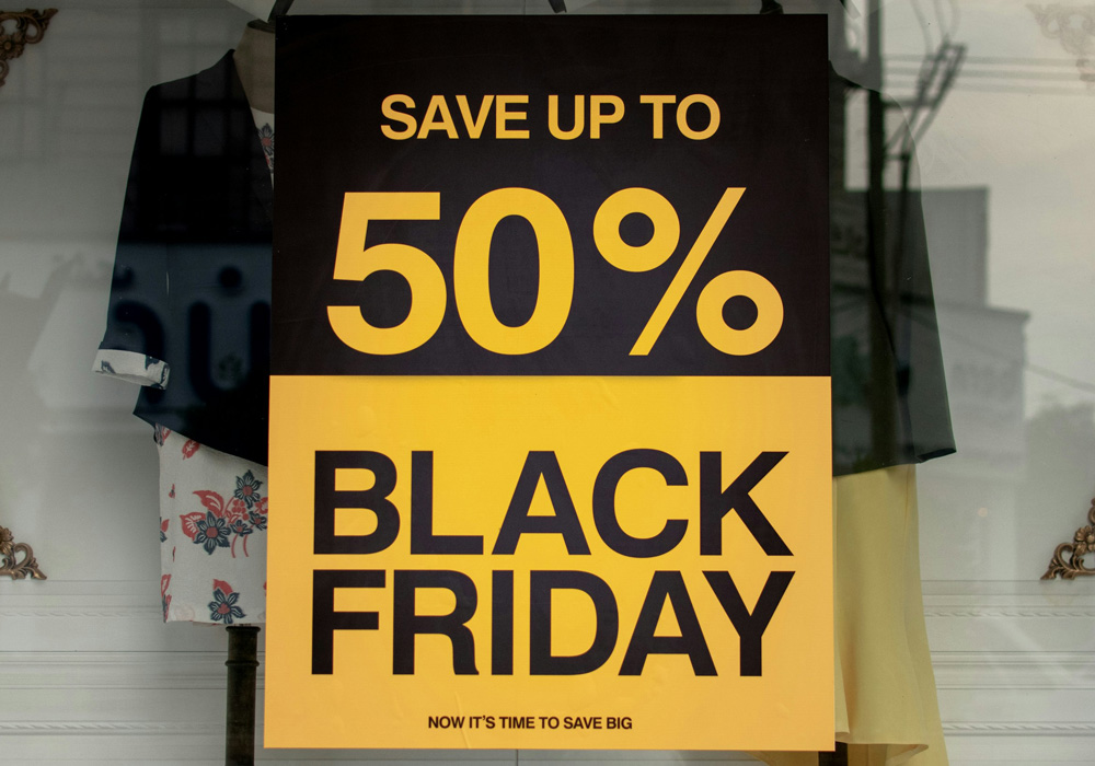 Is Your Payment Provider Ready for Black Friday
