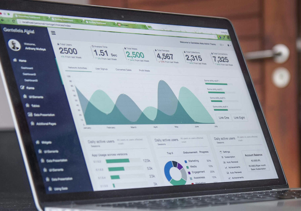 Choosing a Payment Provider for Greater Conversion Rate